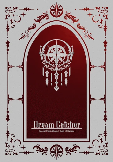 Raid of Dream | Dreamcatcher Wiki | Fandom