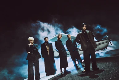 Da-iCE 10th Anniversary Arena Tour 2024 -MUSi-aM- | Da-iCE Wiki