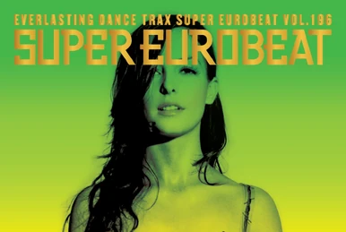 Super Eurobeat Vol. 187 | Eurobeat Wiki | Fandom