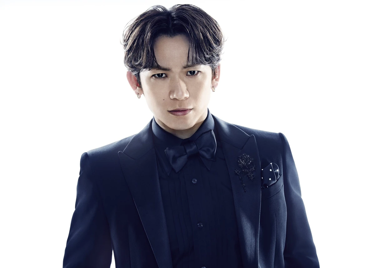 NAOTO | EXILE TRIBE Wiki | Fandom