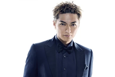 EXILE SHOKICHI | Jpop Wiki | Fandom