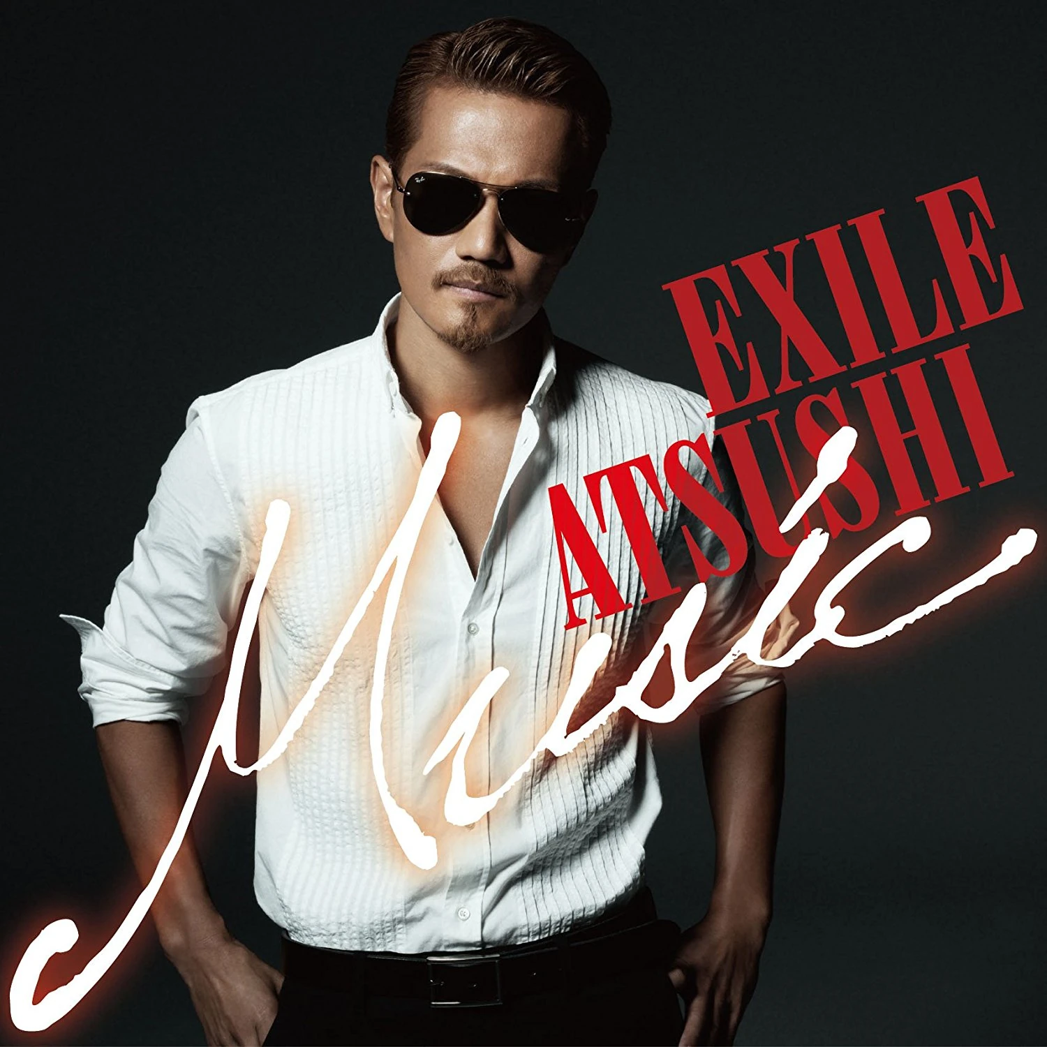 Music | EXILE TRIBE Wiki | Fandom