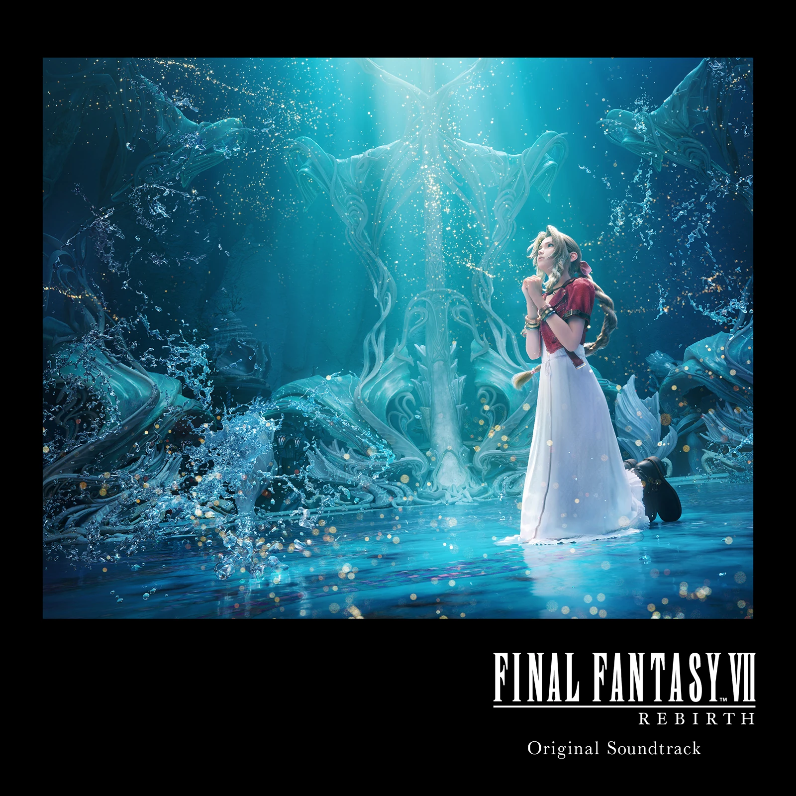 Final Fantasy VII Rebirth Original Soundtrack | Final Fantasy Wiki
