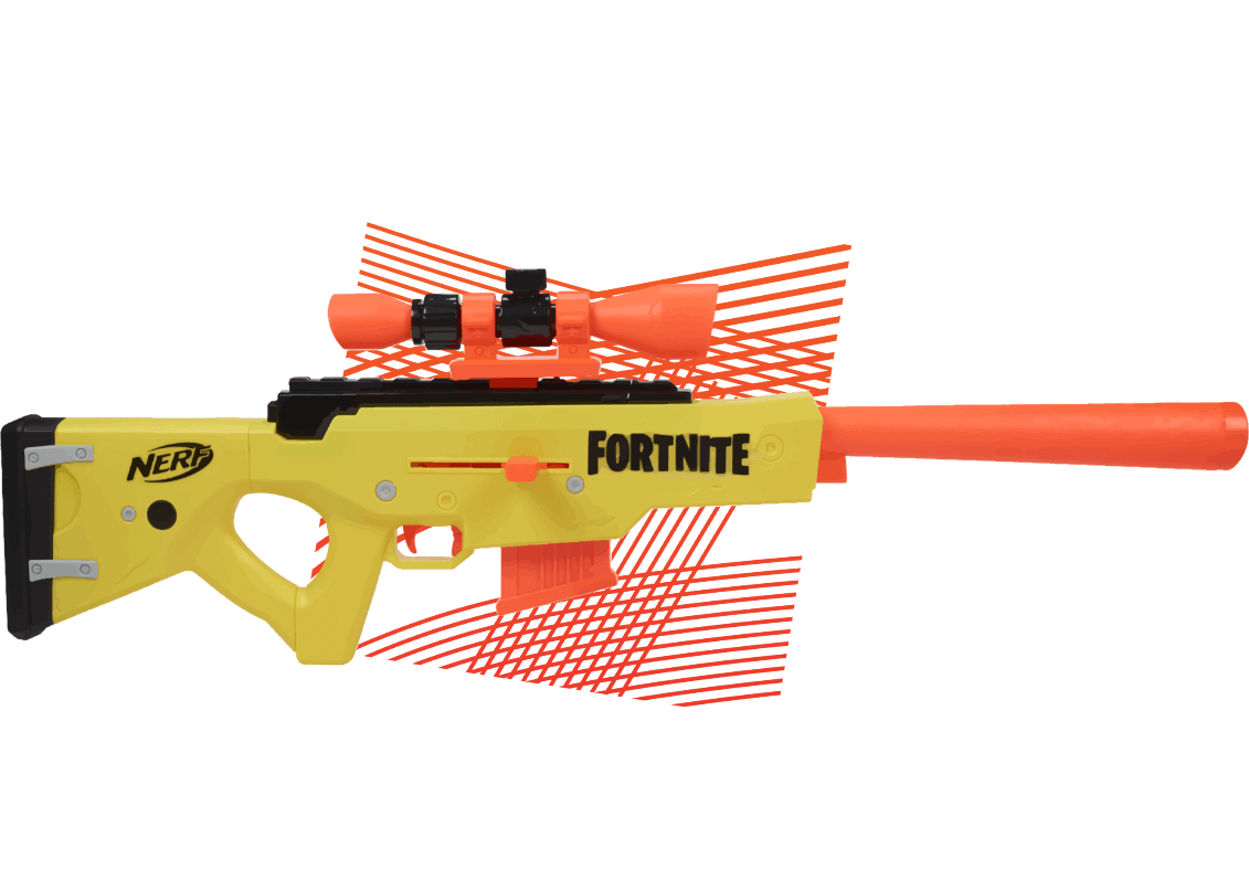 NERF x Fortnite | Fortnite Wiki | Fandom
