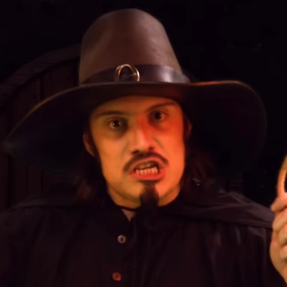 Guy Fawkes | Freshy Kanal Cinematic Wiki | Fandom