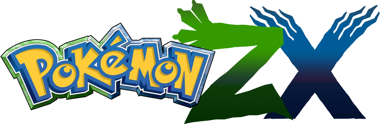 Pokémon ZX and ZY | Fantendo - Game Ideas & More | Fandom
