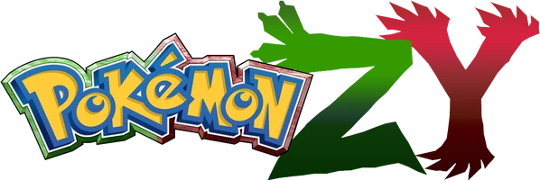 Pokémon ZX and ZY | Fantendo - Game Ideas & More | Fandom