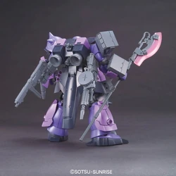 HGGB GPB-06F Super Custom Zaku F2000 | Gunpla Wiki | Fandom