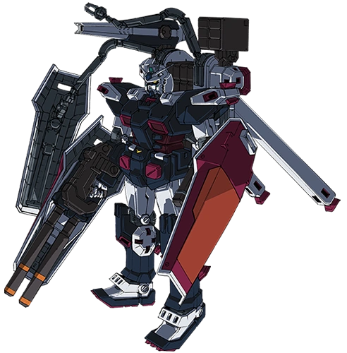 FA-78 Full Armor Gundam (Thunderbolt Ver.) | The Gundam Wiki | Fandom