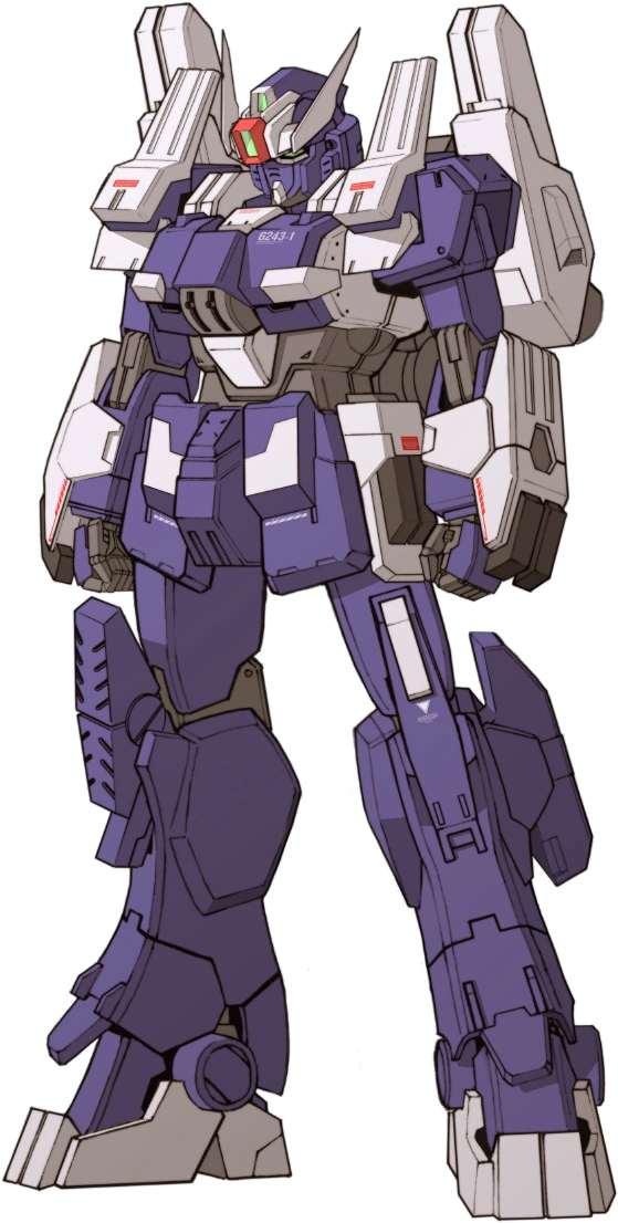 Ez-SR-MAXIMA | The Gundam Wiki | Fandom