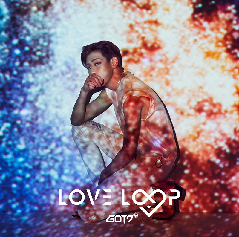 Love Loop | GOT7 Wikia | Fandom