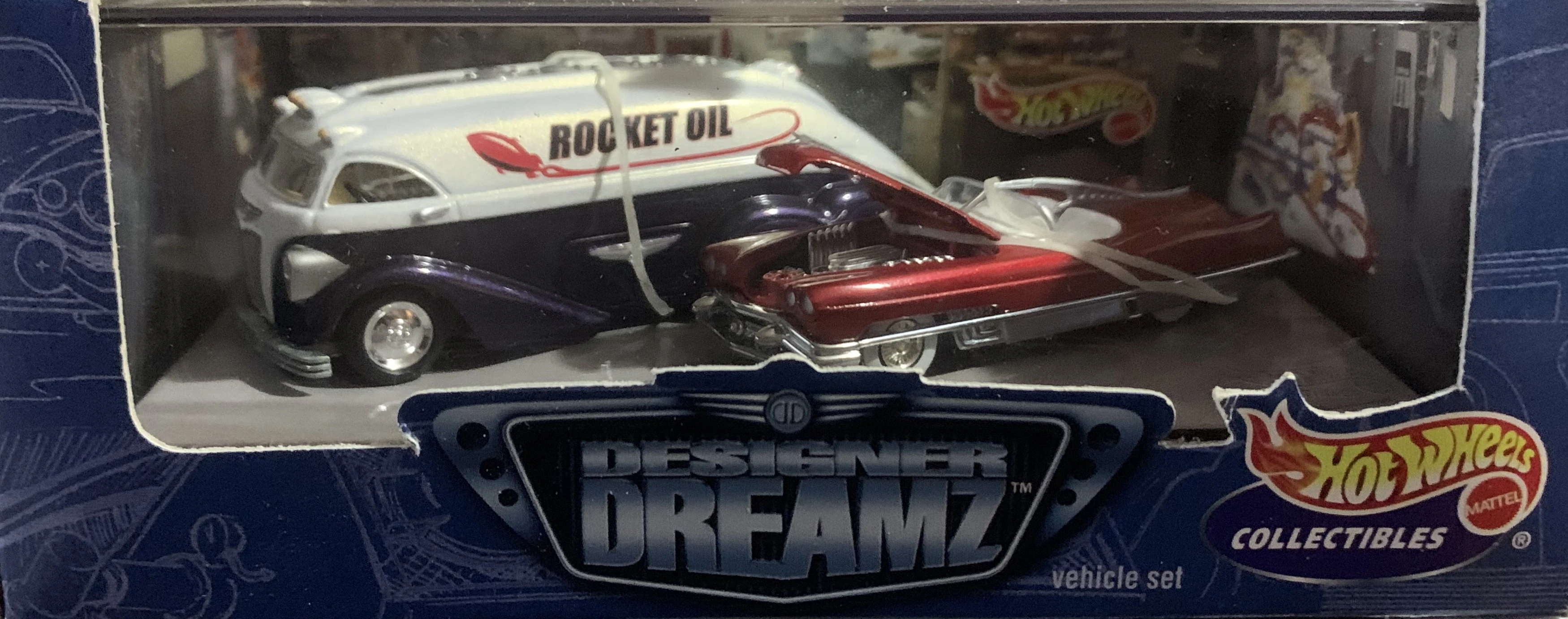 Designer Dreamz | Hot Wheels Wiki | Fandom