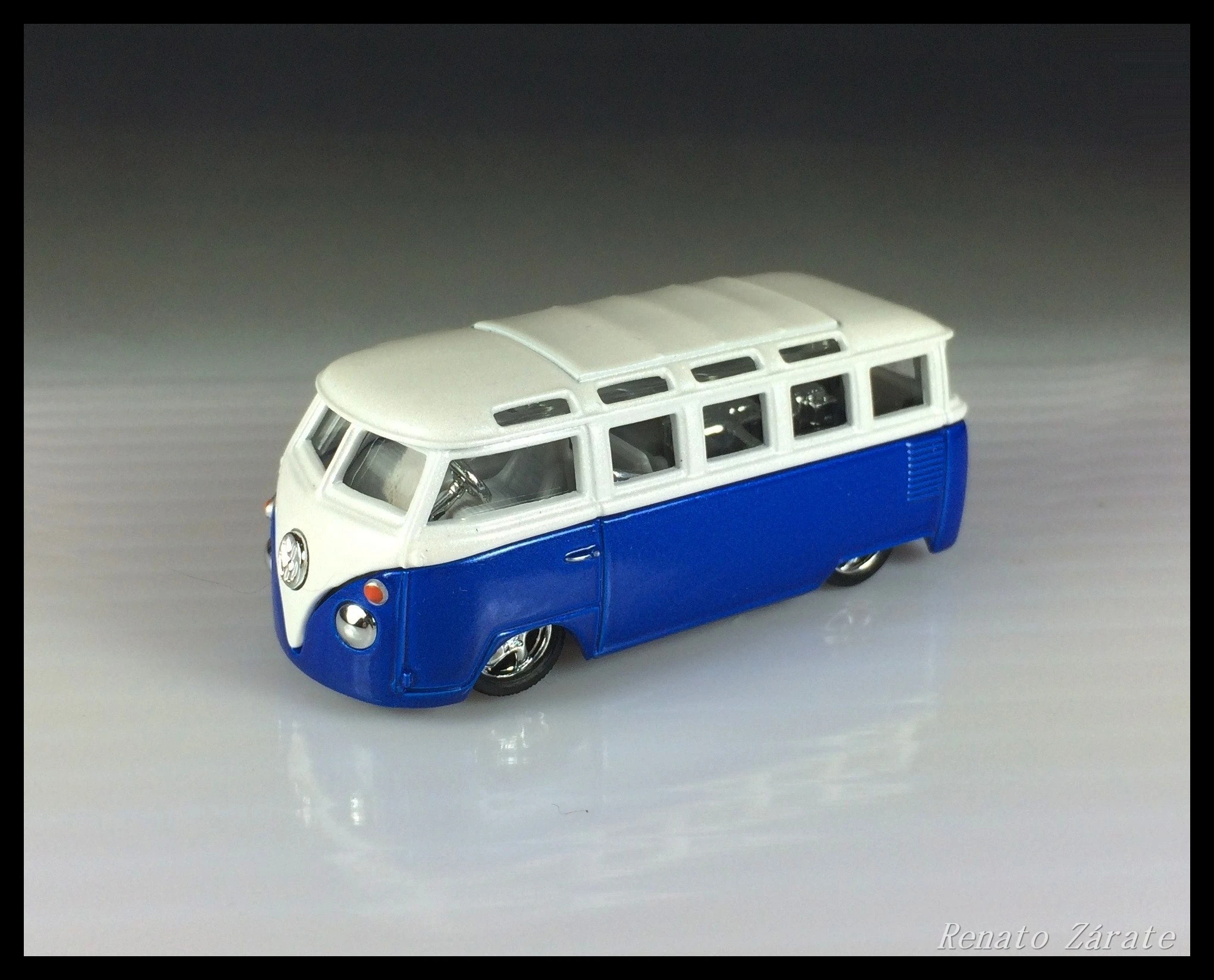 Hot & Classic - Bugs & Buses 4-Car Set | Hot Wheels Wiki | Fandom