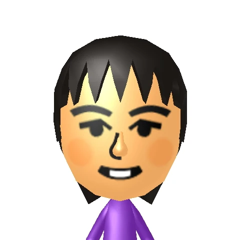 Cheng-Han | HafzaProduction's Miis Wiki | Fandom