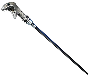 ルシウス・マルフォイの杖 | Harry Potter Wiki | Fandom