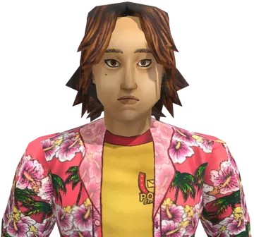 Daisuke (Mouthwashing) | Wiki Herois | Fandom