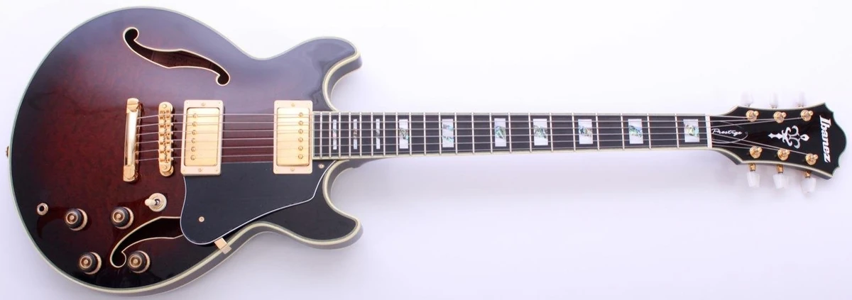 AM205 (2014–2016) | Ibanez Wiki | Fandom