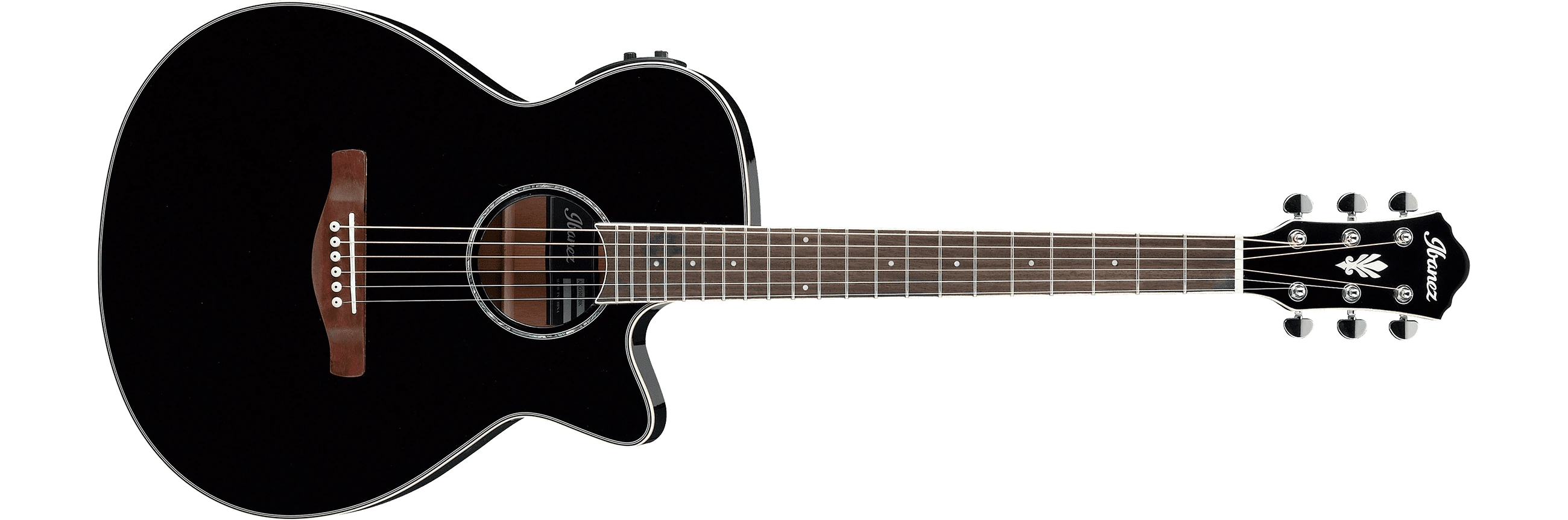AEG10Ⅱ | Ibanez Wiki | Fandom