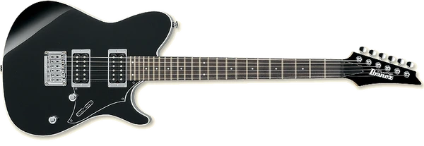 Ibanez FR1620 Prestige bk ロックペグ付き Ibanez FR1620 Prestige bk