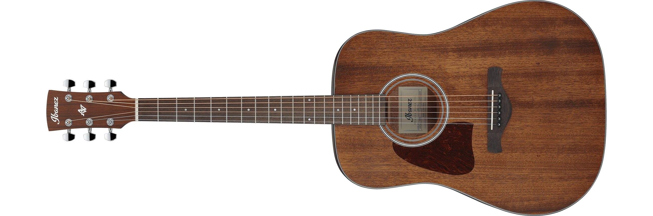 AW54L | Ibanez Wiki | Fandom