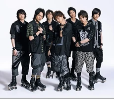 Kis-My-Ft2 | STARTO ENTERTAINMENT Wiki | Fandom