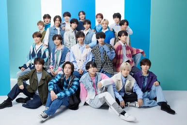 King & Prince ARENA TOUR 2022 ~Made in~ | King & Prince Wiki | Fandom