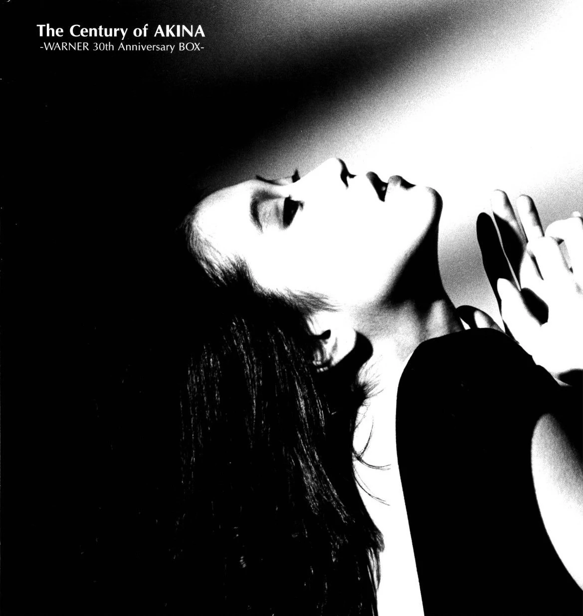 The Century of AKINA ~ Warner 30th Anniversary Box | Jpop Wiki