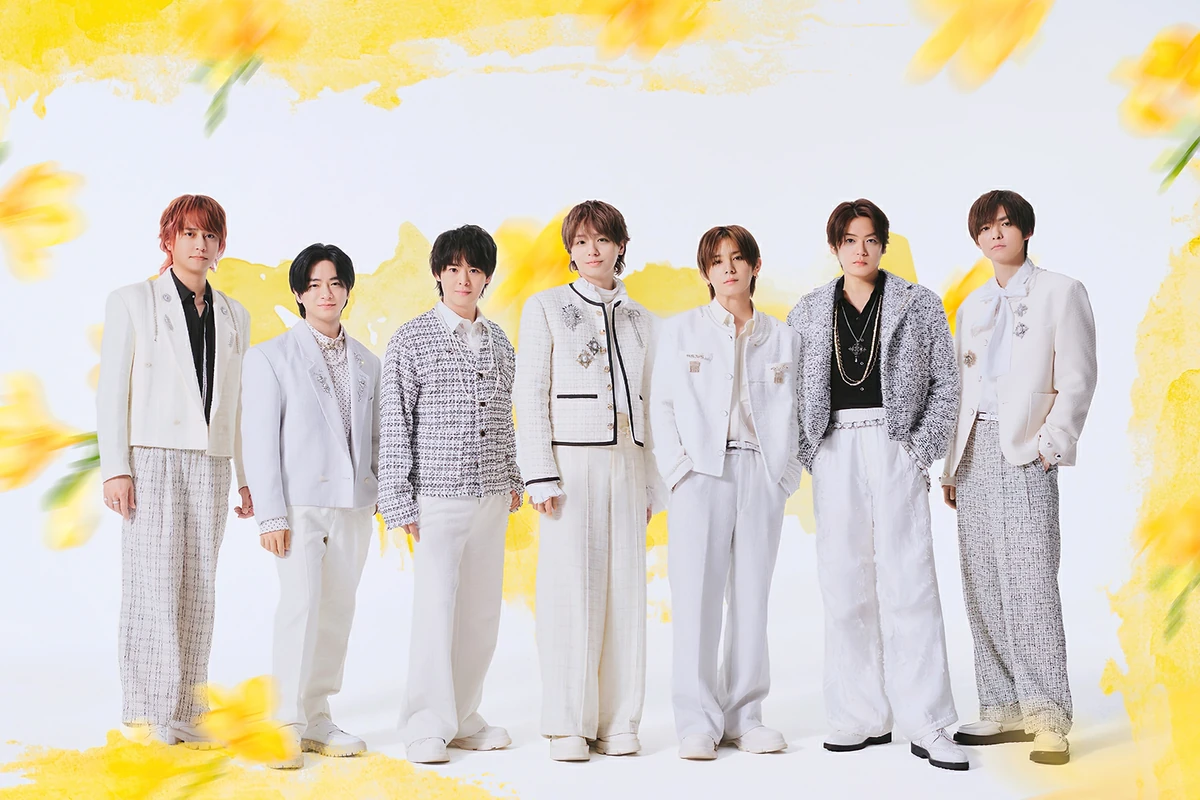Hey! Say! JUMP | Jpop Wiki | Fandom