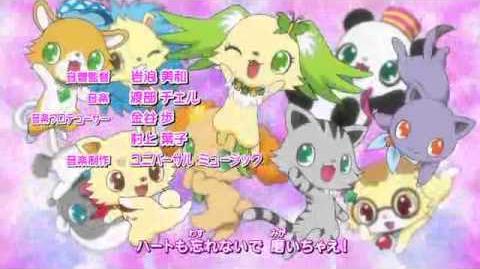 Happy Lucky☆Go! | Jewel Pet Wiki | Fandom