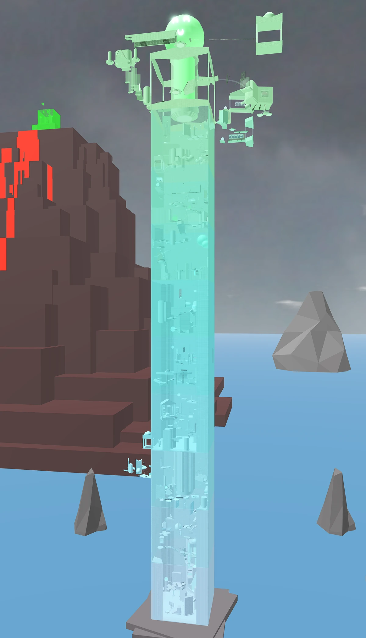 邦楽 hell:near / shadow+CLOCK TOWER 邦楽 hell:near / shadow+CLOCK