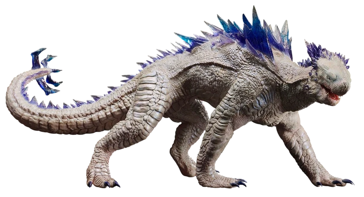 Shimo | Kion's Adventures Wiki | Fandom