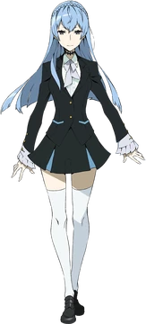 Noriko Sonozaki | Kiznaiver Wiki | Fandom
