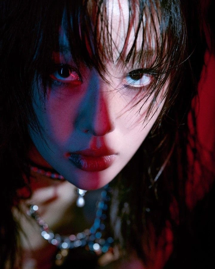 K-POP・アジア 01 YOONA my EVERYTHING K-POP・アジア 01 YOONA my