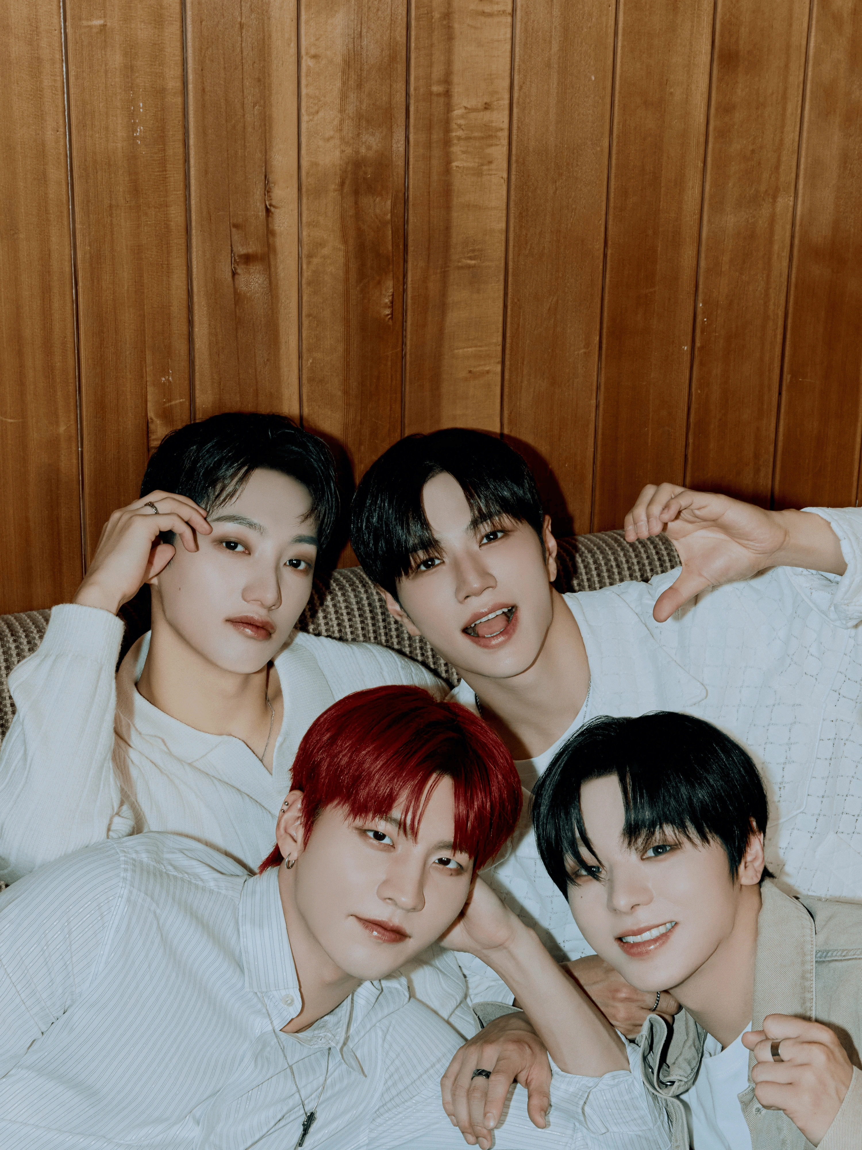 VANNER | Kpop Wiki | Fandom