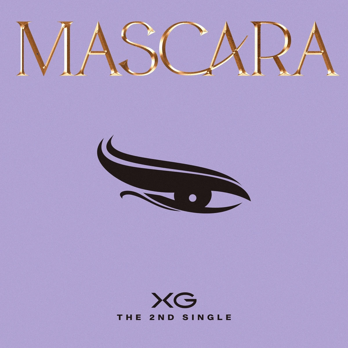 K-POP・アジア XG MASCARA CD K-POP・アジア XG MASCARA CD XG MASCARA