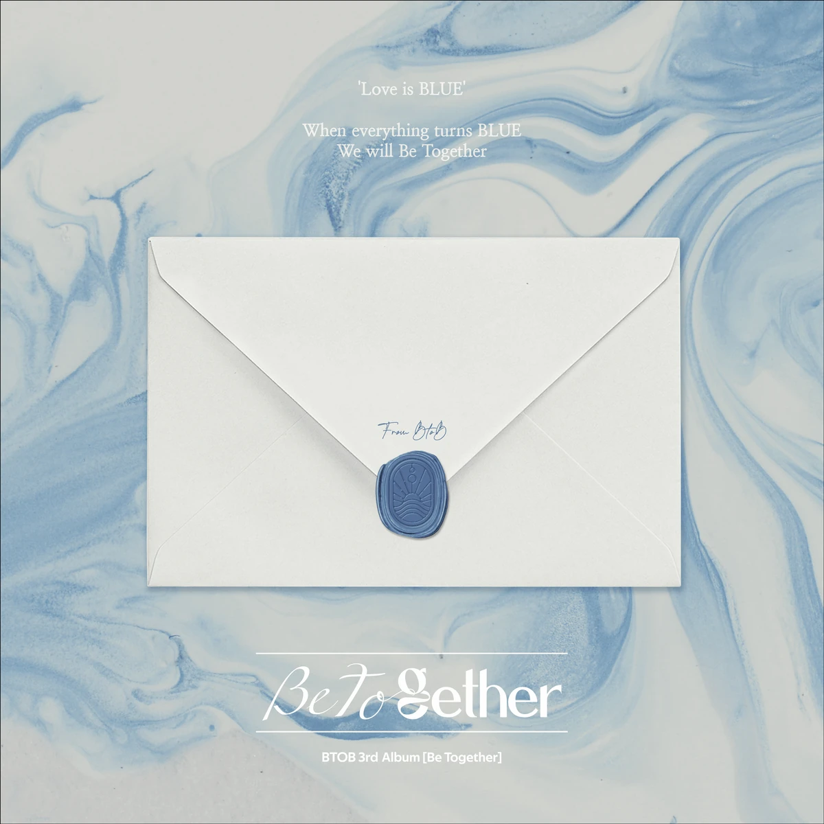 Be Together | Kpop Wiki | Fandom