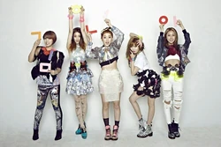 4minute | Kpop Wiki | Fandom