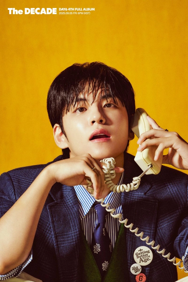 K-POP・アジア THE BEST DAY2(WONPIL ver.) K-POP・アジア THE BEST