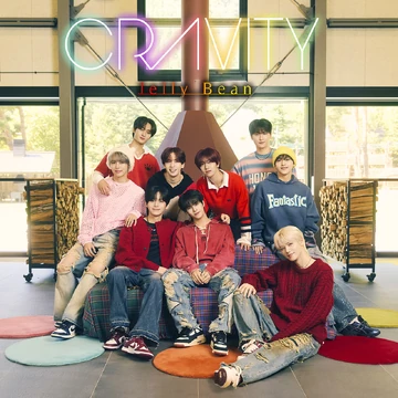 Jelly Bean | Kpop Wiki | Fandom