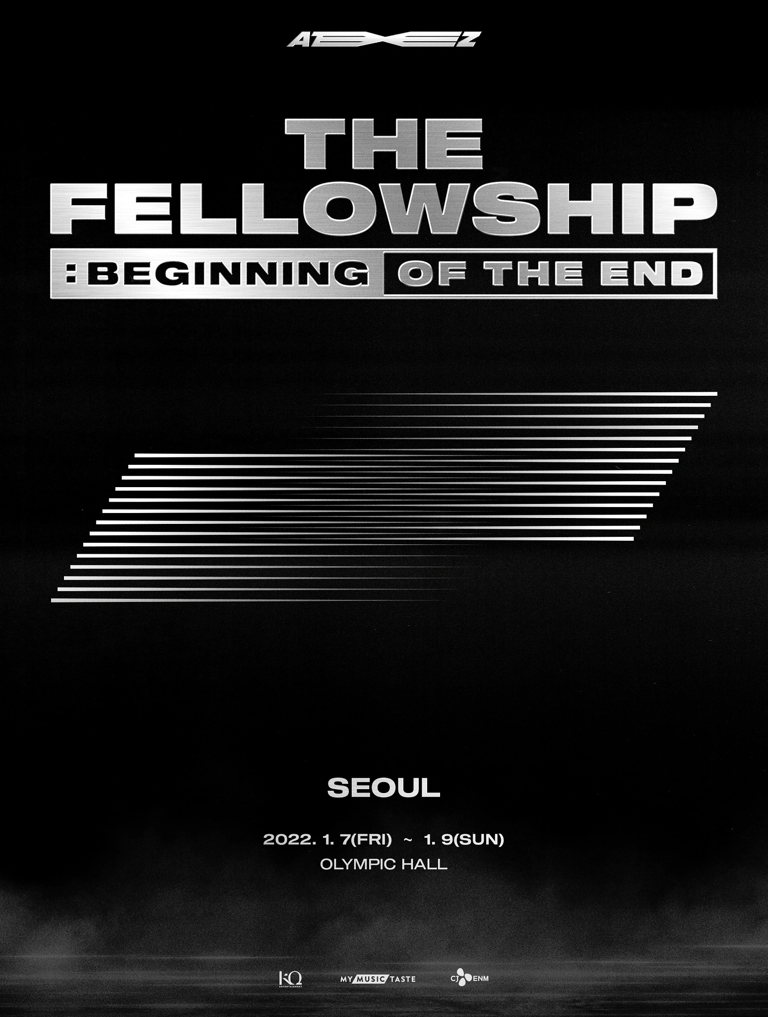 The Fellowship : Beginning of the End | Kpop Wiki | Fandom