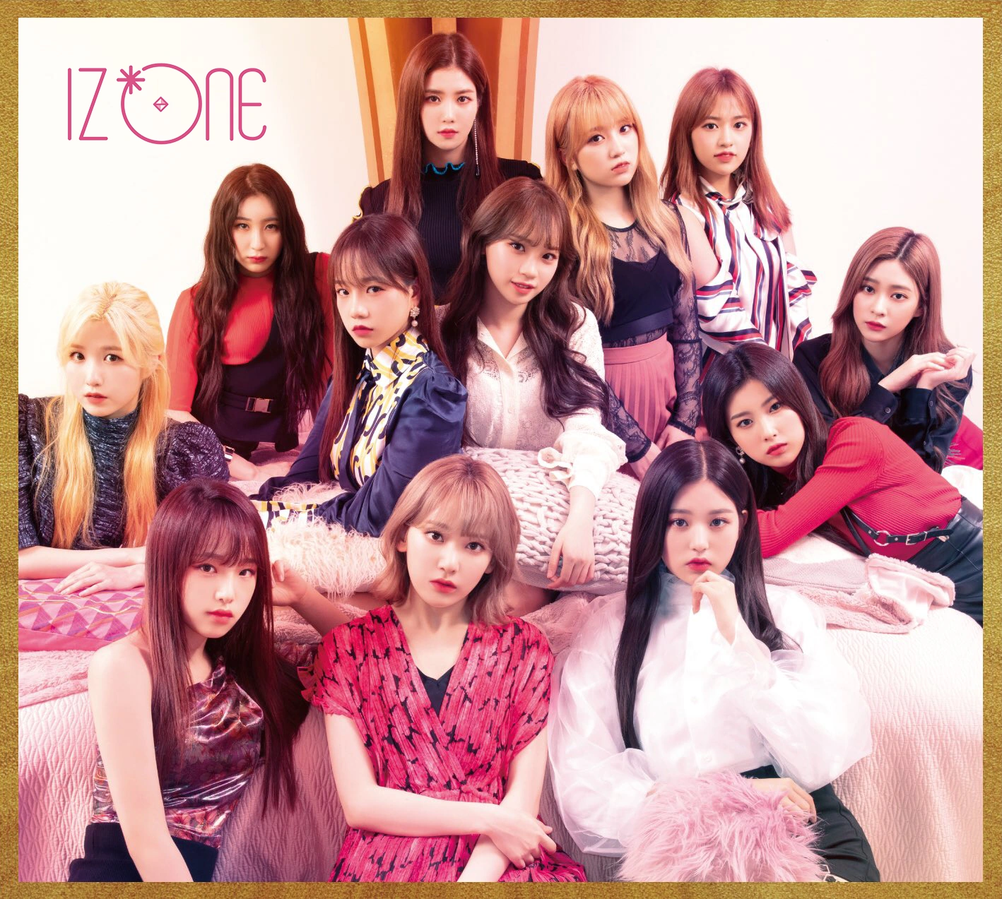 Vampire | Kpop Wiki | Fandom