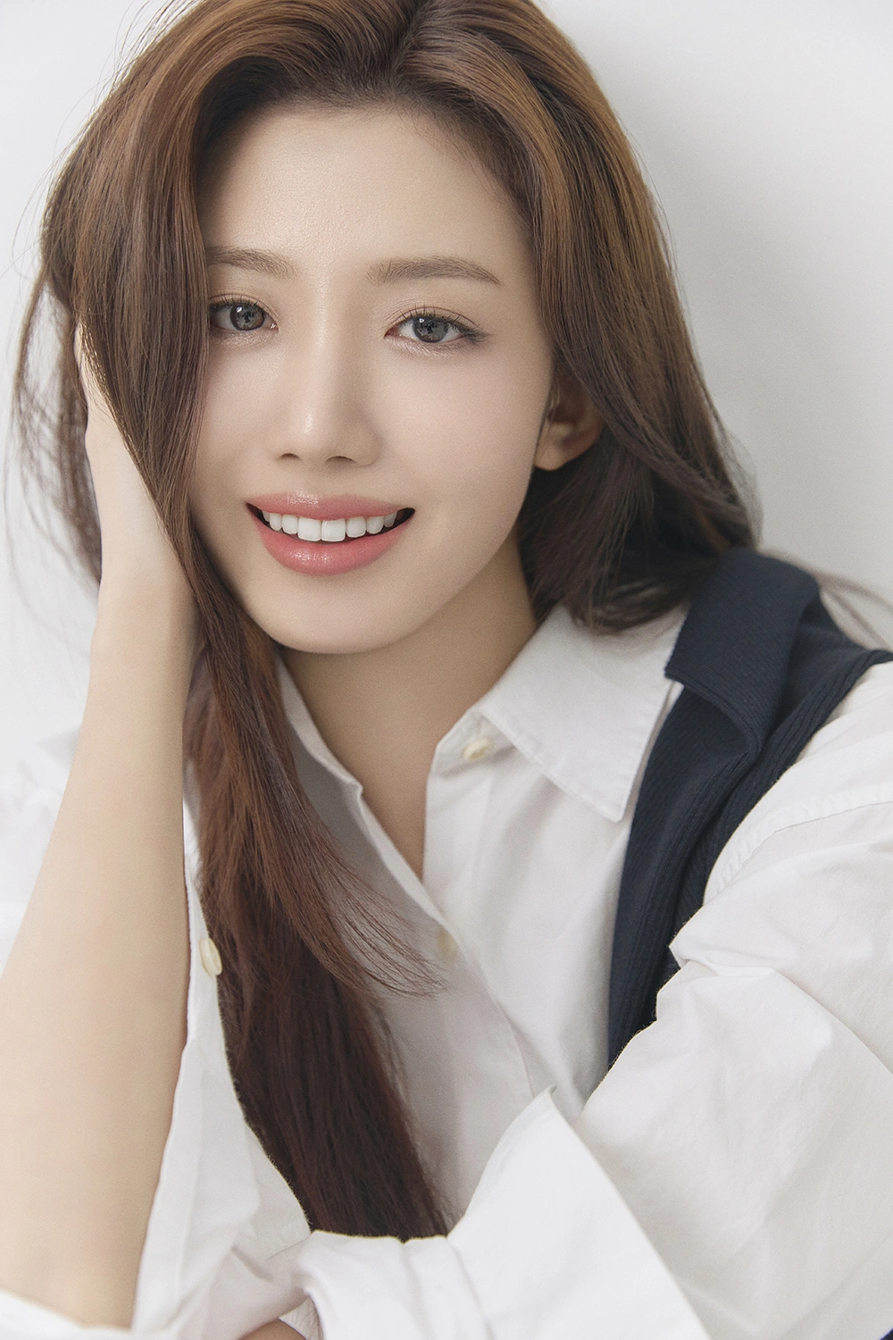 Cherry Bullet ユジュ チェキ ポラ Cherry Bullet ユジュ チェキ ポラ