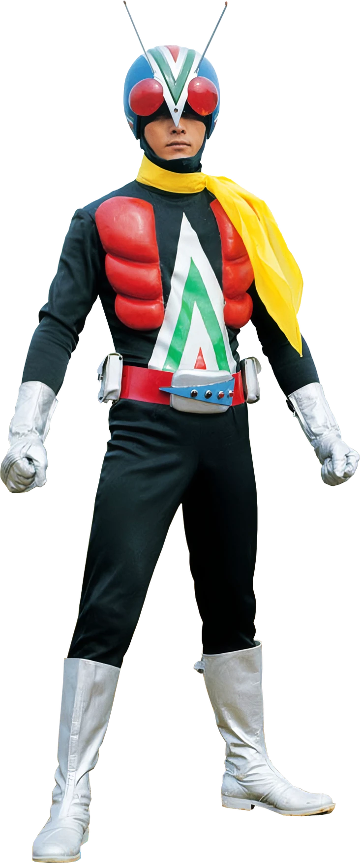 Riderman | Kamen Rider Wiki | Fandom