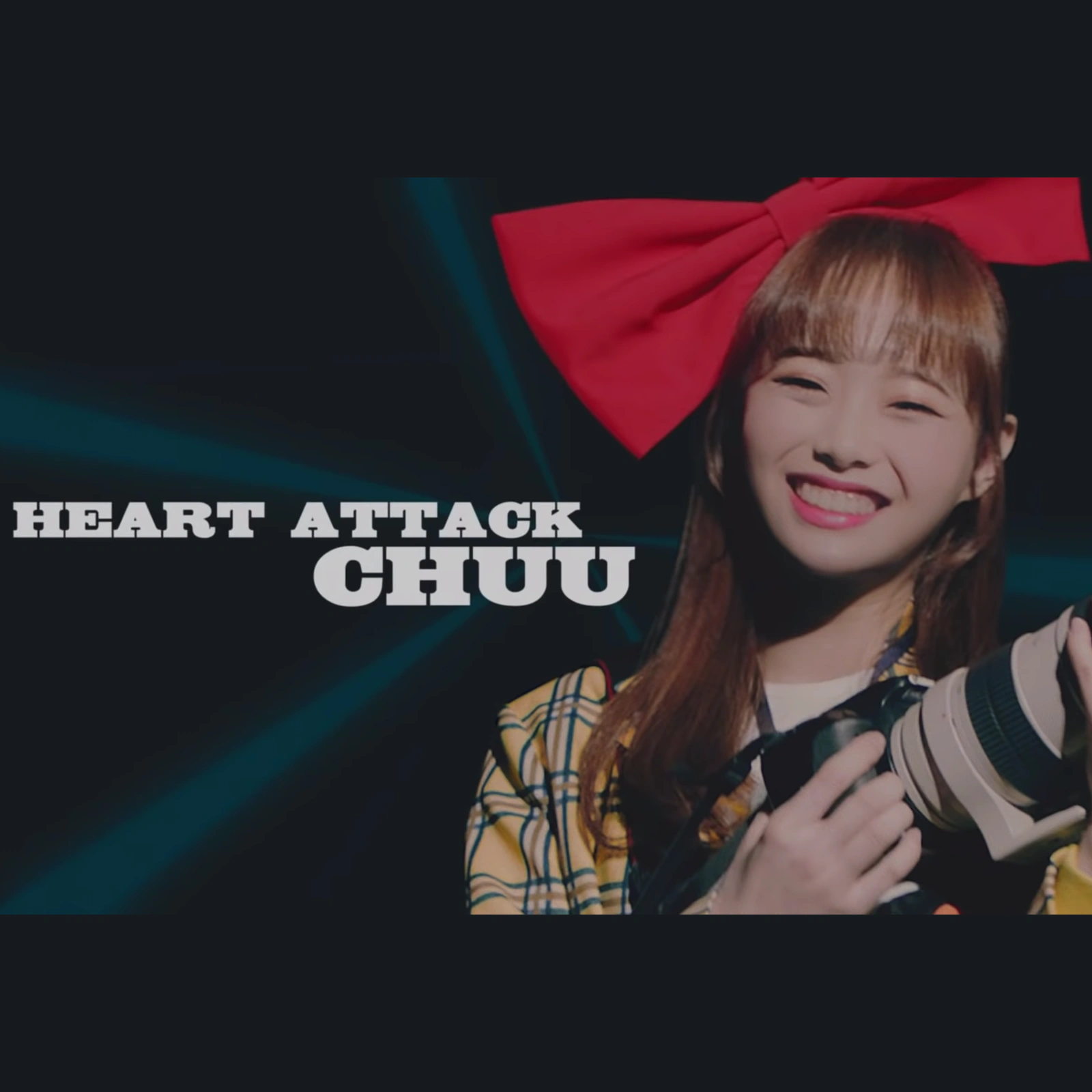 Heart Attack | LOOΠΔ Wiki | Fandom