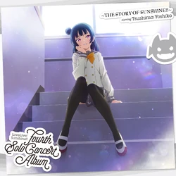 Love Live! Sunshine!! Fourth Solo Concert Album ~THE STORY OF