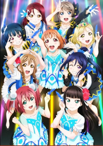 Aqours 3rd LoveLive! Tour ～WONDERFUL STORIES～ | School Idol Wiki