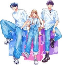 HoneyWorks 10th Anniversary | Confession Executive Committee Wiki