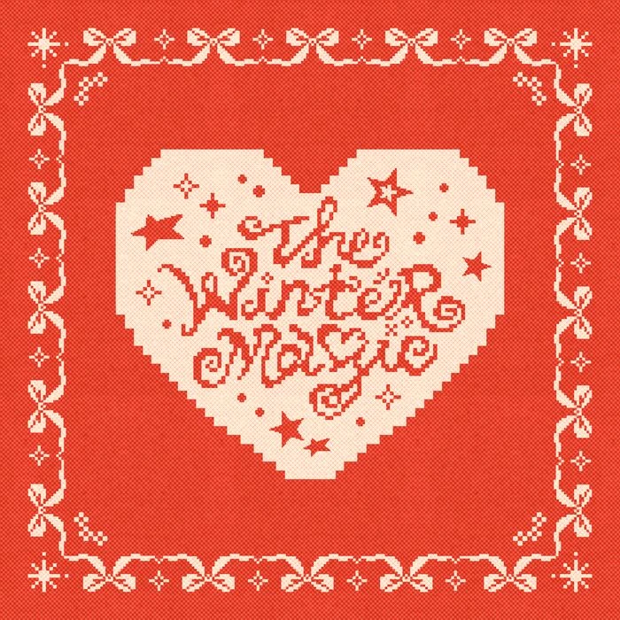 THE WINTER MAGIC | LAPONE Wiki | Fandom
