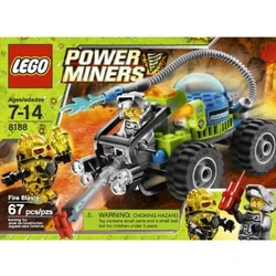 8188 Fire Blaster | Brickipedia | Fandom