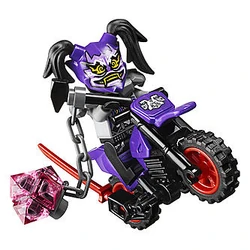 70641 Ninja Nightcrawler | Brickipedia | Fandom